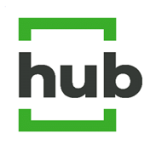 Logo HUB